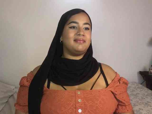 maryamyamal webcam