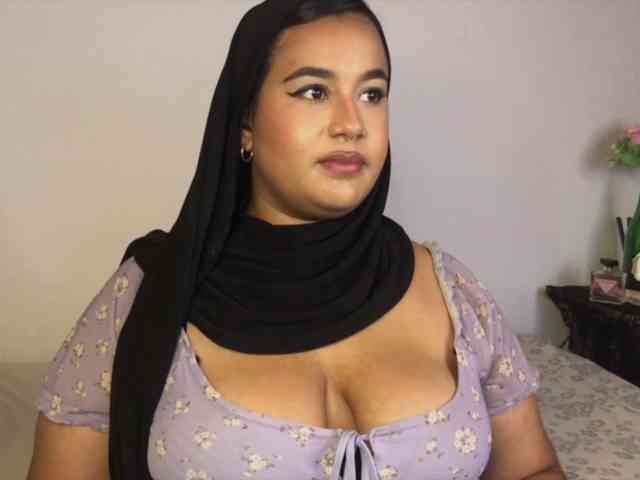 maryamyamal webcam