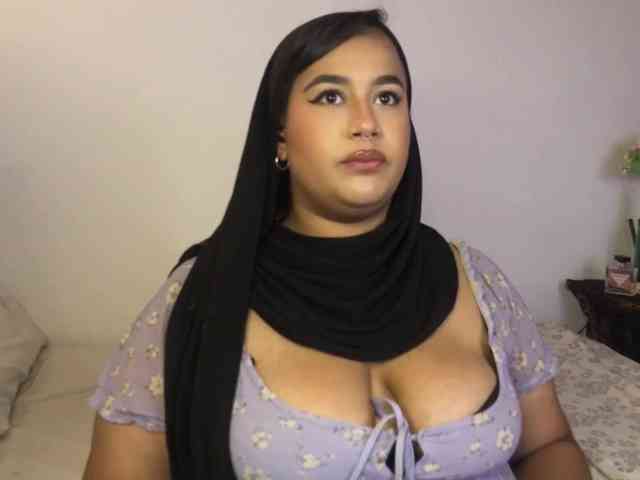 maryamyamal webcam