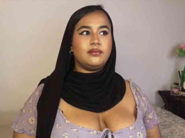 maryamyamal webcam