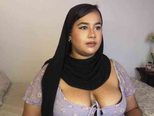 maryamyamal webcam