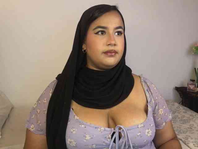 maryamyamal webcam