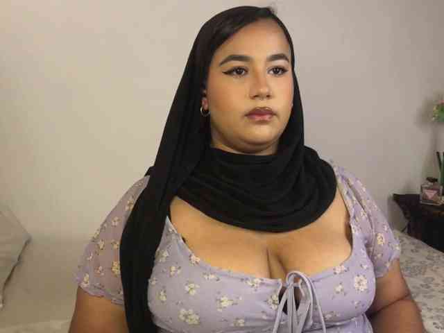 maryamyamal webcam