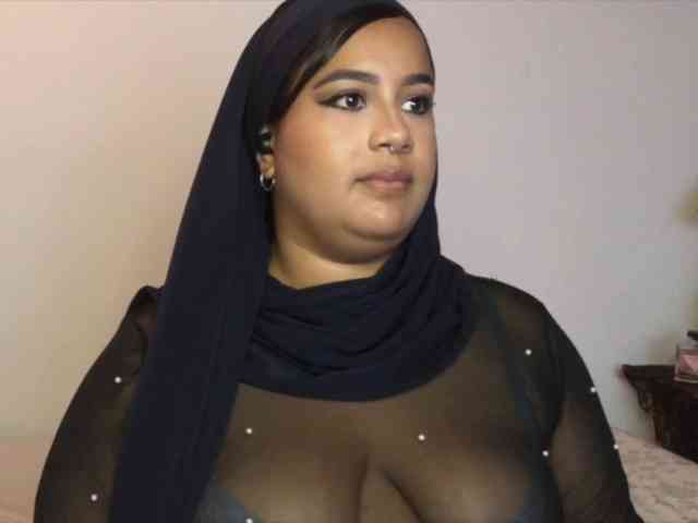maryamyamal webcam