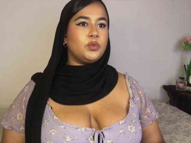 maryamyamal webcam
