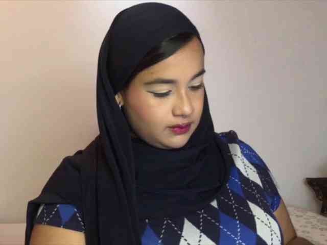 maryamyamal webcam