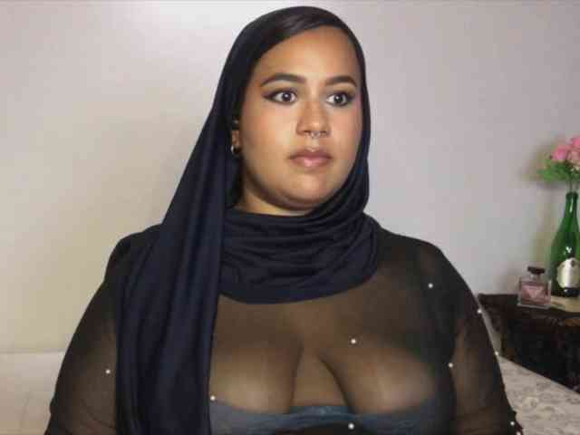maryamyamal webcam