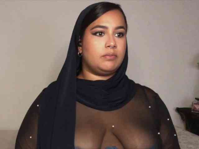 maryamyamal webcam