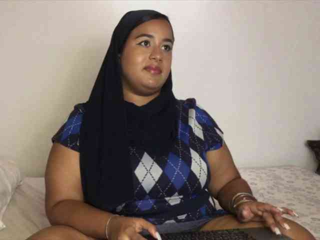 maryamyamal webcam