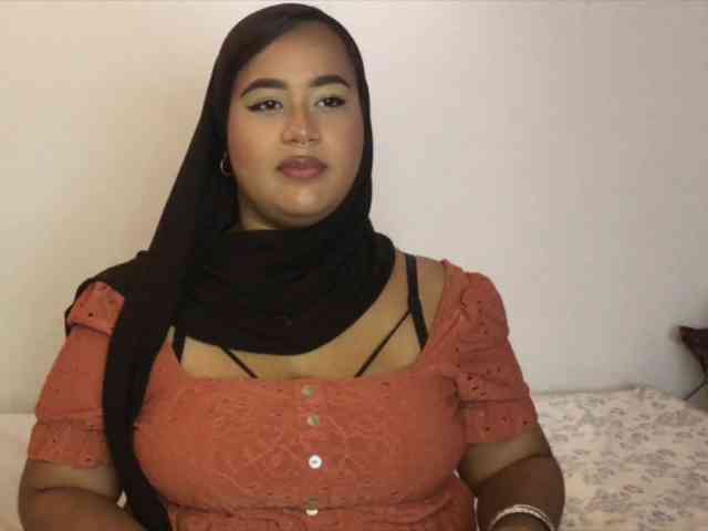 maryamyamal webcam