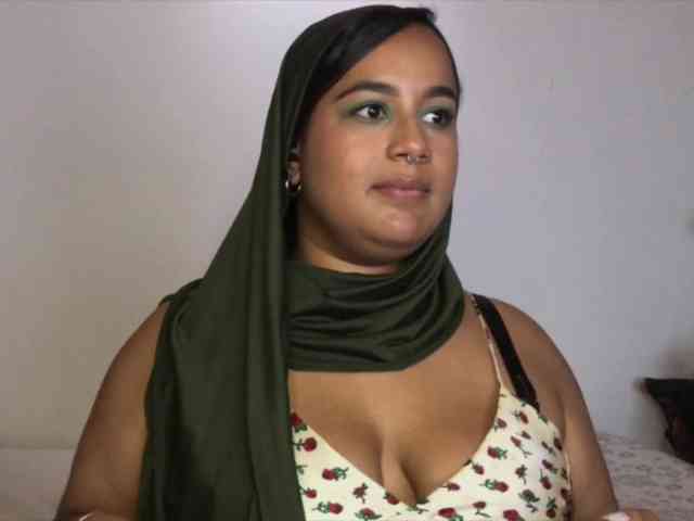 maryamyamal webcam