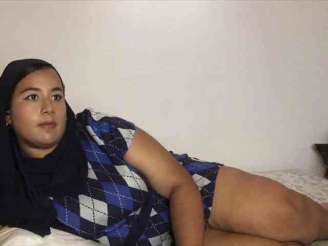 maryamyamal webcam