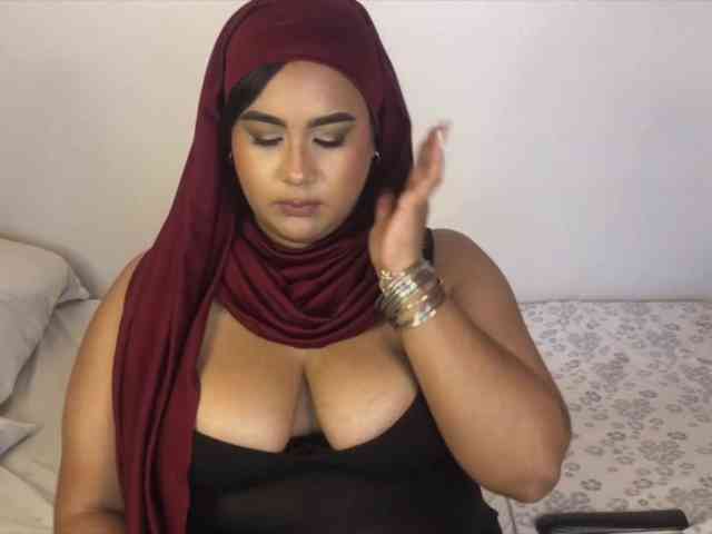 maryamyamal webcam