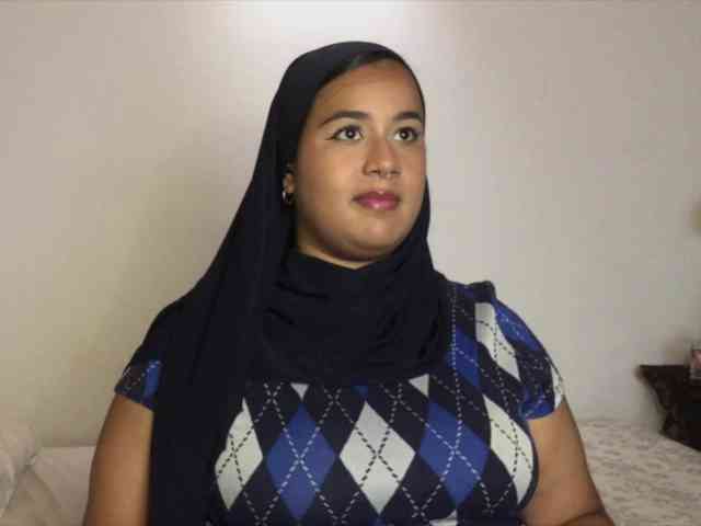 maryamyamal webcam