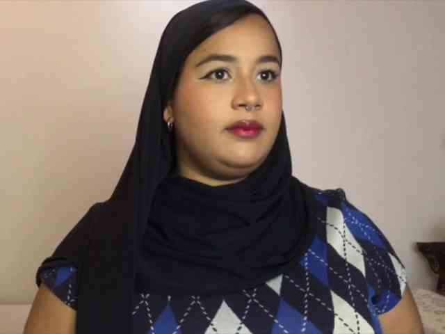 maryamyamal webcam
