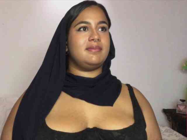 maryamyamal webcam