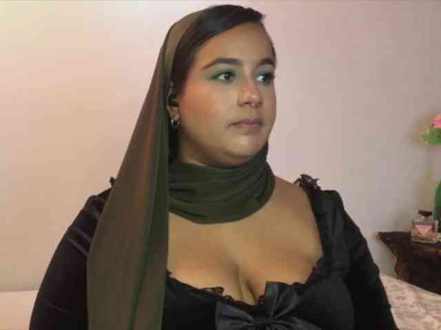 maryamyamal webcam