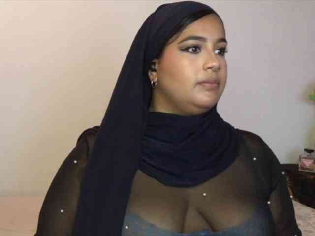 maryamyamal webcam