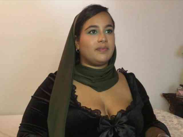 maryamyamal webcam