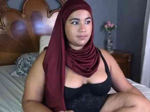 maryamyamal webcam