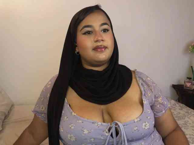 maryamyamal webcam