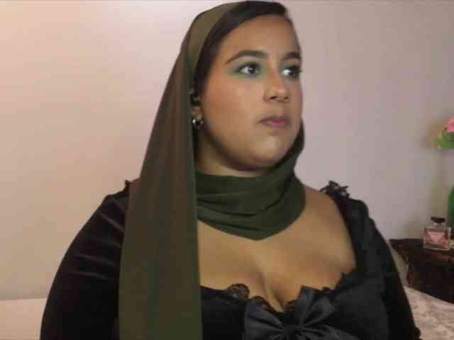 maryamyamal webcam