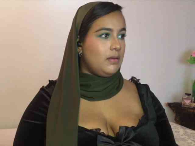 maryamyamal webcam