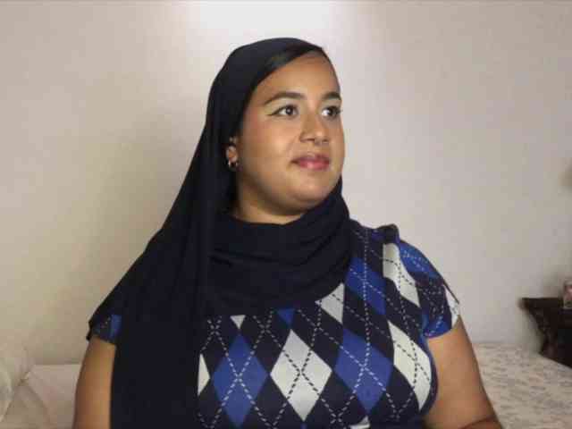 maryamyamal webcam