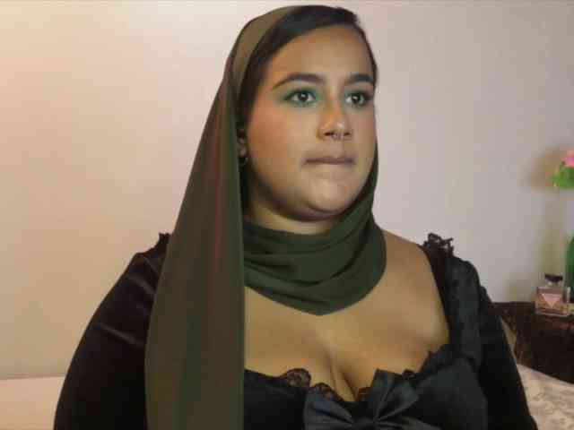 maryamyamal webcam