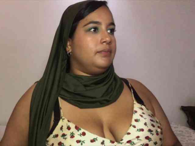 maryamyamal webcam