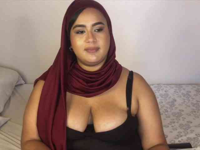 maryamyamal webcam