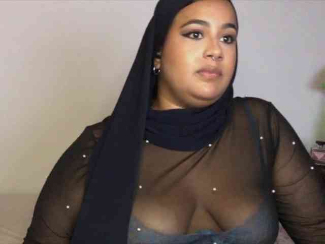 maryamyamal webcam