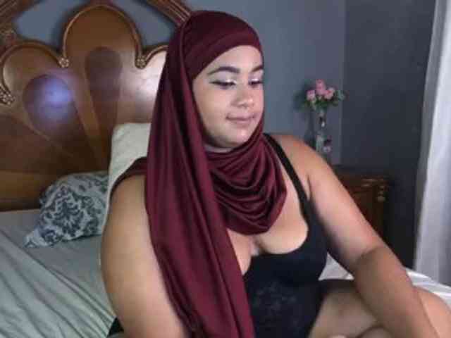 maryamyamal webcam