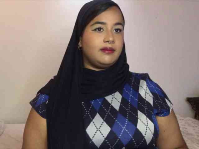 maryamyamal webcam