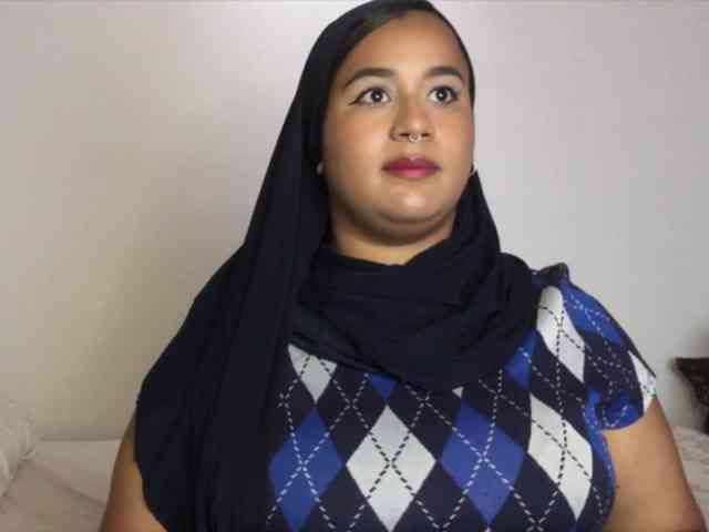 maryamyamal webcam