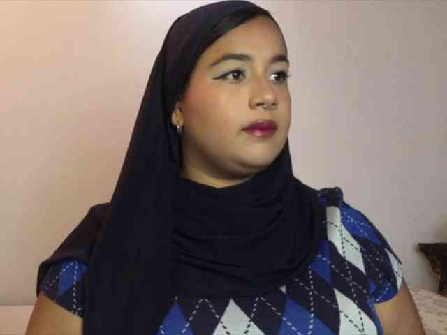 maryamyamal webcam