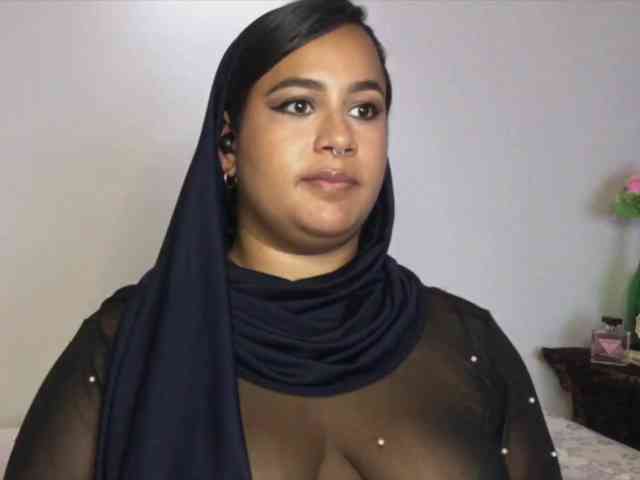 maryamyamal webcam
