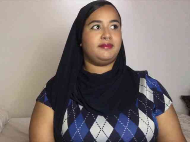 maryamyamal webcam