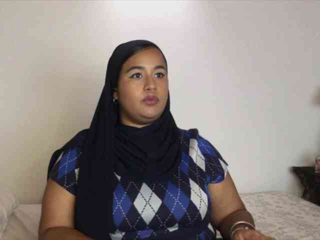 maryamyamal webcam