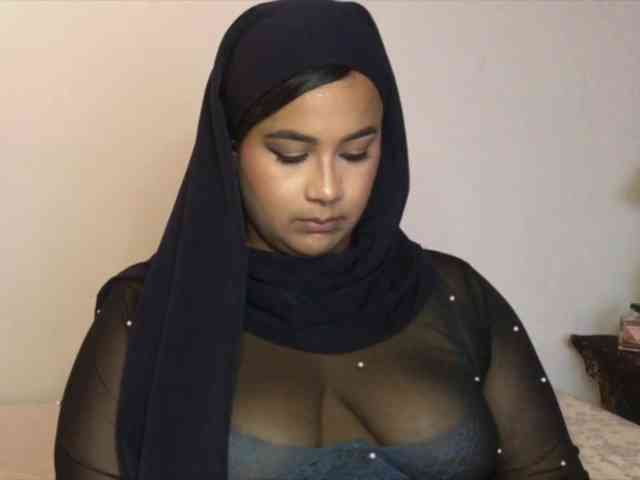 maryamyamal webcam