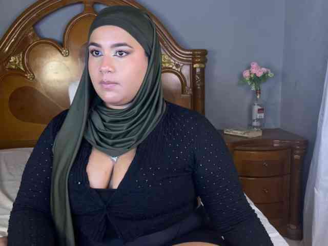 maryamyamal webcam