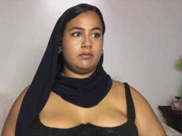 maryamyamal webcam