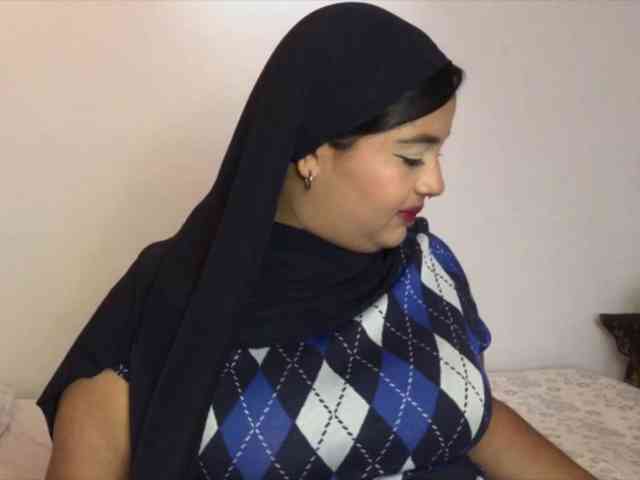 maryamyamal webcam
