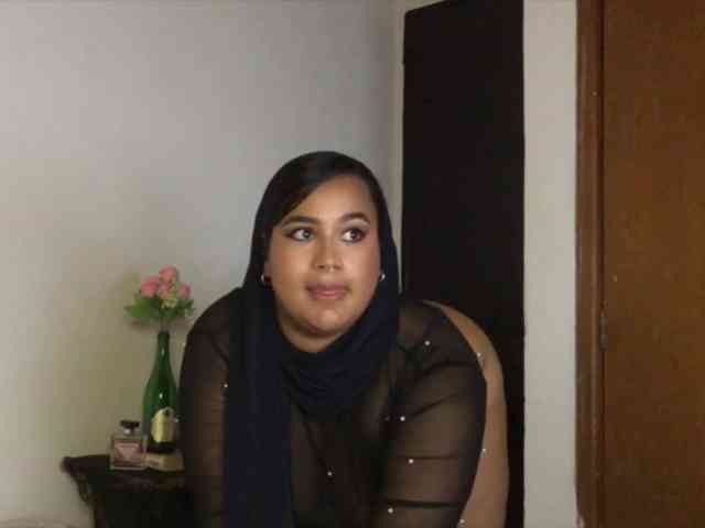 maryamyamal webcam