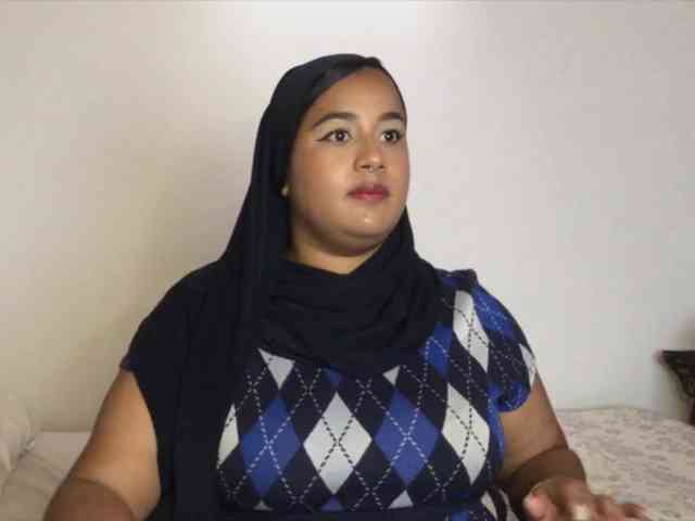 maryamyamal webcam