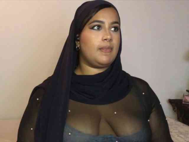 maryamyamal webcam
