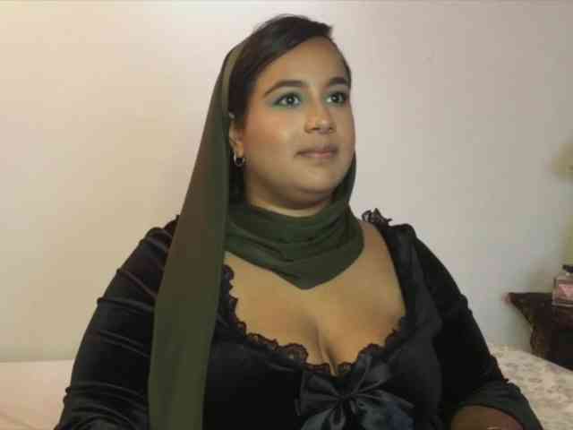 maryamyamal webcam