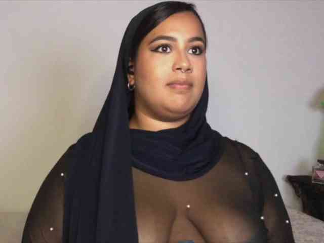 maryamyamal webcam