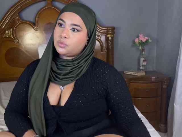 maryamyamal webcam