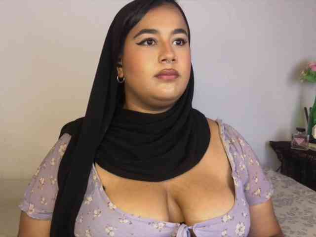 maryamyamal webcam